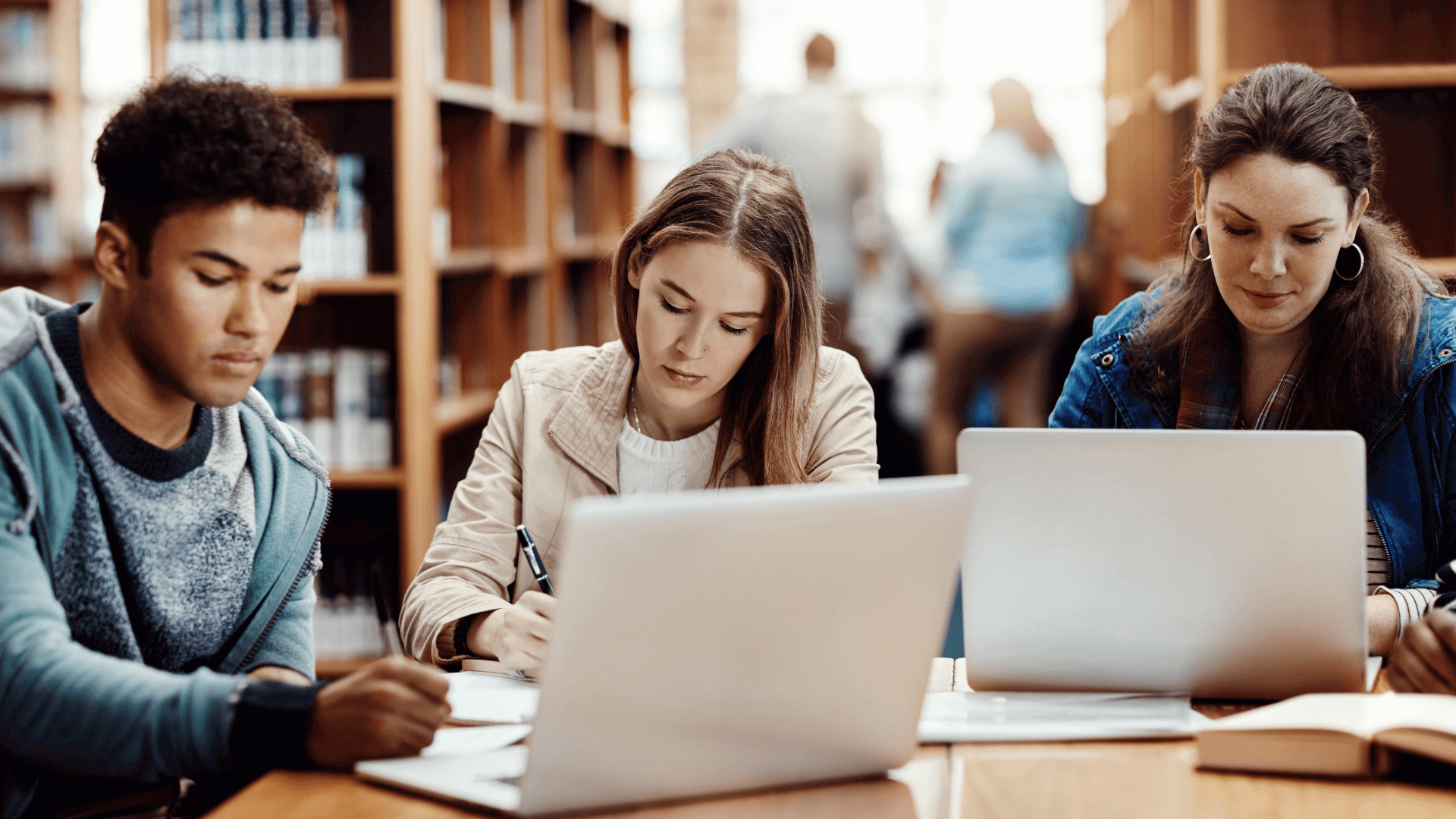 Academic Researchers