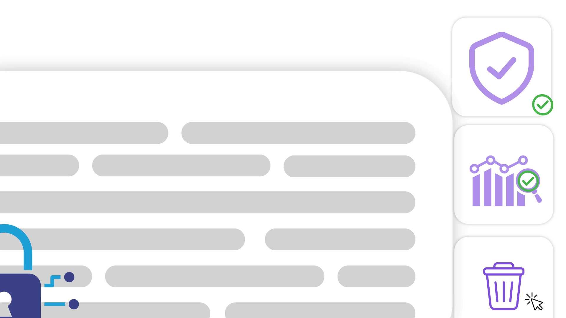 Secure Plagiarism Checking